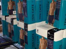 Extra heren ten Cate Boxers voor 14,95