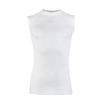 0000947beeren comfort feeling heren hemd wit