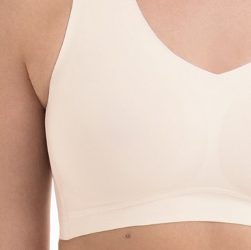 Anita bralette 5405 crystal detail
