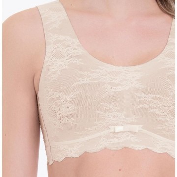 Anita bralette kant 5400 crytal detail