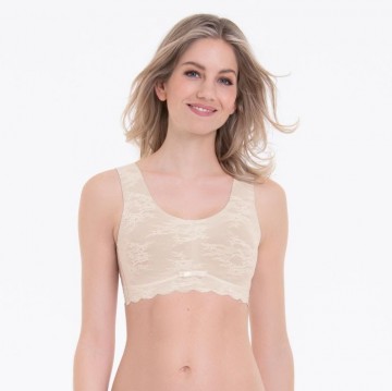 Anita bralette kant 5400 crytal