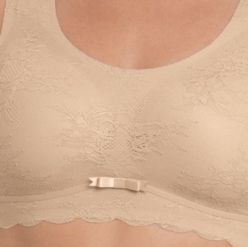 Anita bralette kant 5400 desert