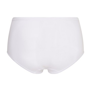 Beeren comfort feeling maxi slip wit 01 402 achterkant