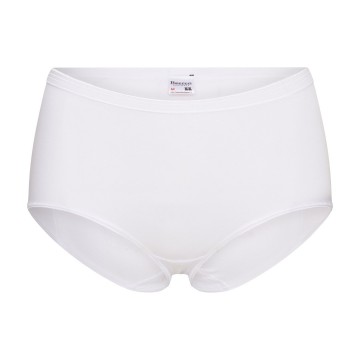 Beeren comfort feeling maxi slip wit 01 402 voorkant