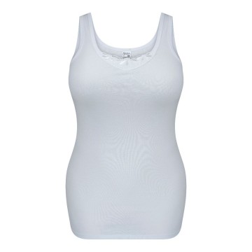 Beeren dames hemd anegla wit 07 058 m3000