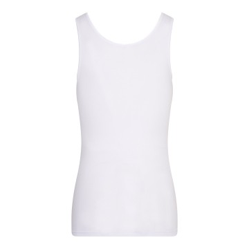 Beeren dames hemd comfort feeling 07 406 wit achterkant