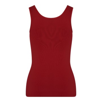 Beeren dames hemd elegance 07 528 chilli pepper achterkant