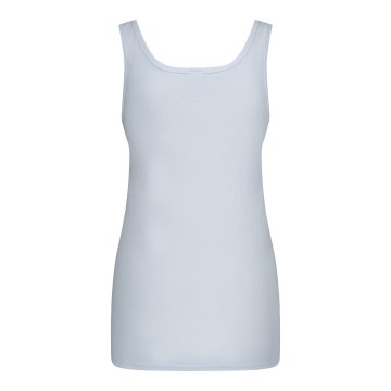 Beeren dames hemd viola 07 480 achterkant wit