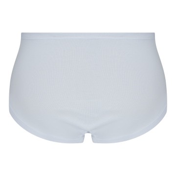 Beeren dames pandy slip diana wit 02 055 m3000 achter