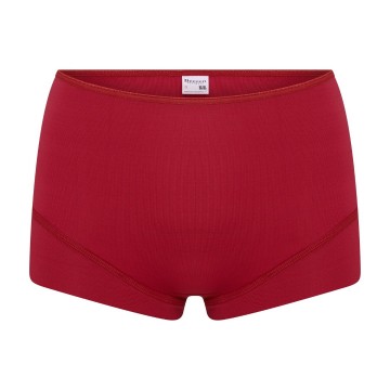 Beeren dames short elegance 16 021 chilipepper voorkant