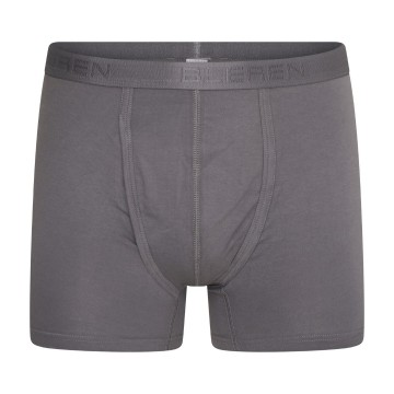 Beeren heren boxer dylan steel gray