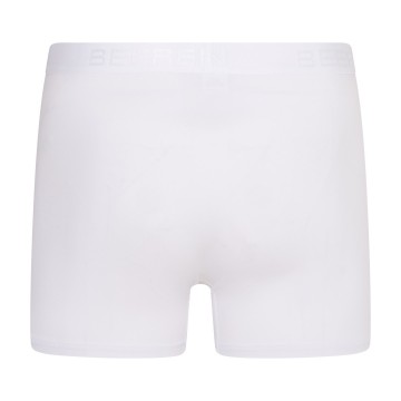 Beeren heren boxer dylan wit 14 623 achterkant