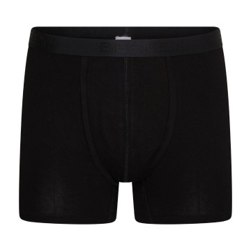 Beeren heren boxer dylan zwart 14 623 voorkant