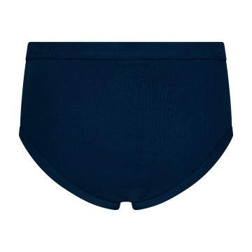 Beeren heren slip m3000 donkerblauw achterkant