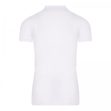 Beeren heren t shirt comfort feeling  11 103 wit achterkant