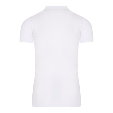 Beeren t shirt comfort feeling wit achterkant 11 503