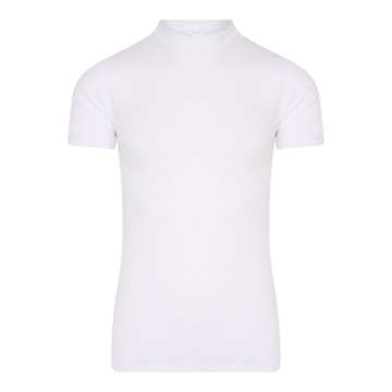 Beeren t shirt comfort feeling wit voorkant 11 503