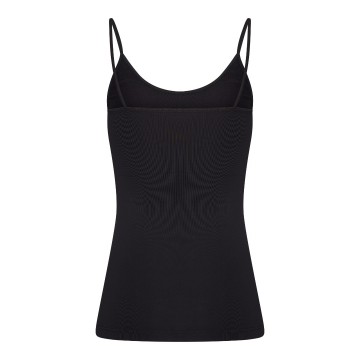 Beeren top elegance zwart 07 126 achterkant