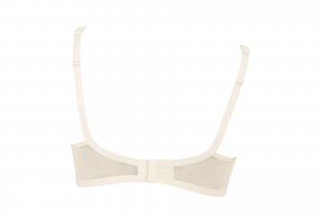 Bh anita 5618 champagne sluiting achter