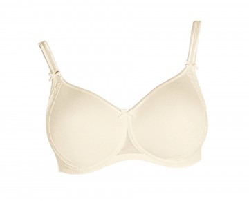 Bh anita 5618 champagne voor