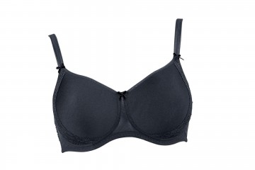 Bh anita 5618 zwart