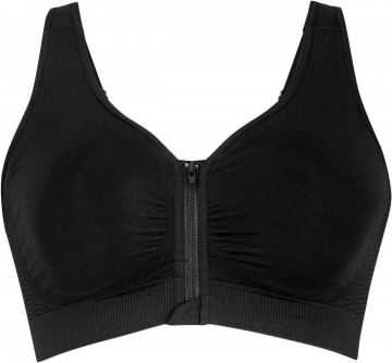 Bh anita 5768x zwart prothese bh