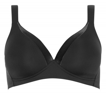 Bh blue label zwart  5119