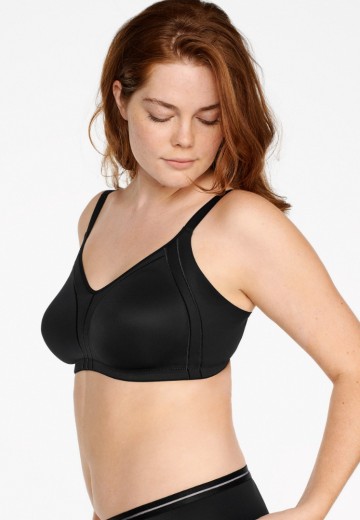 Bh naturana 5632 zwart voorkant 2