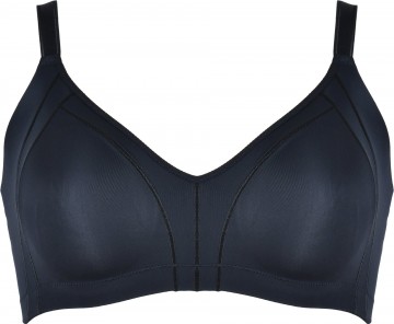 Bh naturana minimizer 5632 voorkant zwart