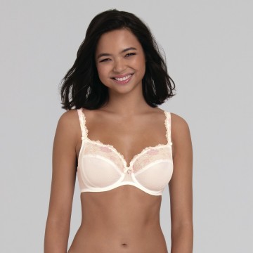 Bh rosa faia 5248 roze ivoor