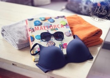 Bh royal fit deep blue