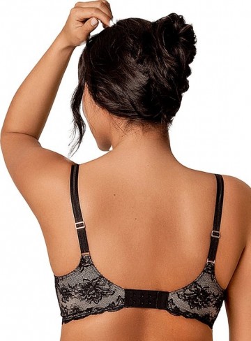 Bh royal gala achterzijde