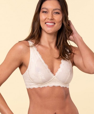 Bh royal lounge dream champagne voorkant