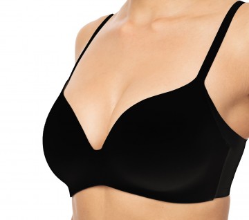 Bh royal lounge junky delite zwart 1010 910 999 02