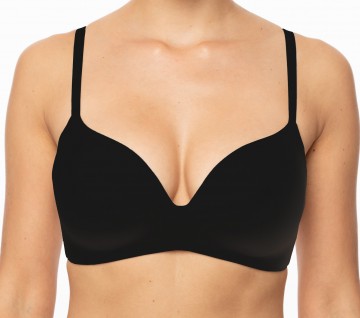 Bh royal lounge junky delite zwart 1010 910 999 03