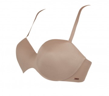 Bh strapless royal magic fumee