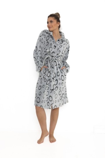 Dames badjas cocodream 696988