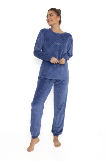 Dames pyjama cocodream 651963