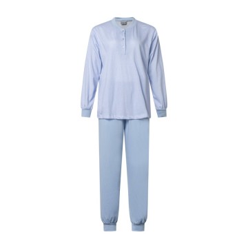 Dames pyjama lunatex 124247