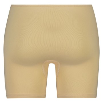 Dames short lange pijp huid achterkant rj bodywear 31021