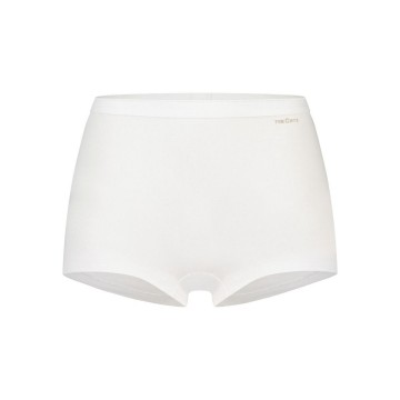 Dames short ten cate wit 32279 voorkant