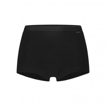 Dames short ten cate zwart 32279