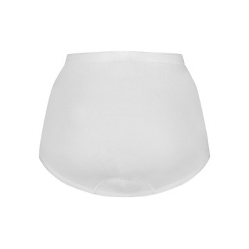 Dames slip ten cate high waist 32281 achterkant