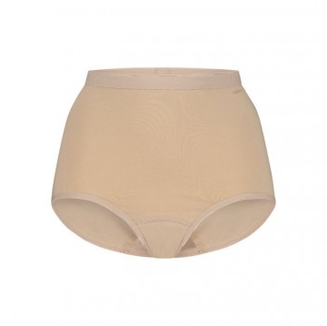 Dames slip ten cate high waist 32281 huid