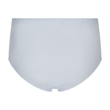 Dames taille slip julia wit beeren 01 045 achterkant