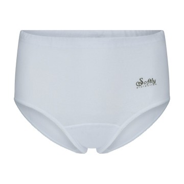 Dames taille slip julia wit beeren 01 045 voorkant