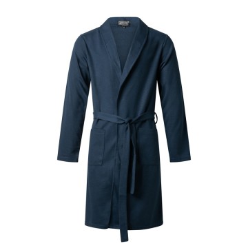 Heren badjas outfitter 426425