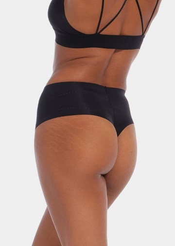 Magic bodyfashion dream shaper thong 2005855083 zwart