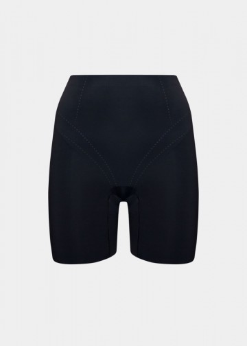 Magic dream shaper short  zwart 2006997096