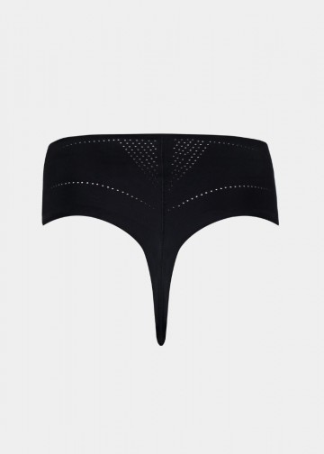 Magic dream shaper thong 2005855101 zwart